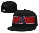 MLB Atlanta Braves Snapback Hat (187)