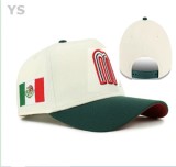 Mexico Snapback Hat (48)
