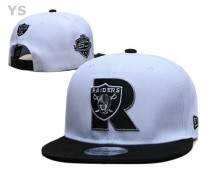 NFL Oakland Raiders Snapback Hat (698) NFL Oakland Raiders Snapback Hat (698)