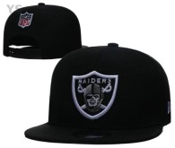 NFL Oakland Raiders Snapback Hat (699)