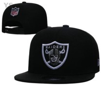 NFL Oakland Raiders Snapback Hat (699)