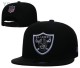 NFL Oakland Raiders Snapback Hat (699)