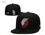 NBA Portland Trail Blazers Snapback Hat (32)
