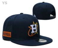 MLB Houston Astros Snapback Hat (95)
