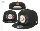 NFL Pittsburgh Steelers Snapback Hat (370)