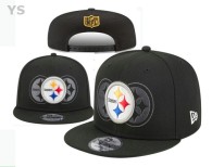 NFL Pittsburgh Steelers Snapback Hat (370)