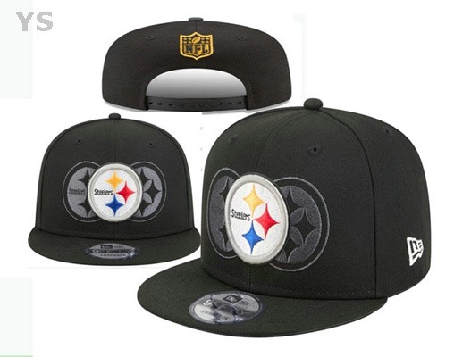 NFL Pittsburgh Steelers Snapback Hat (370)