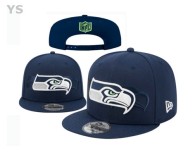 NFL Seattle Seahawks Snapback Hat (358)
