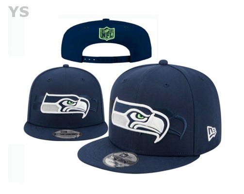 NFL Seattle Seahawks Snapback Hat (358)