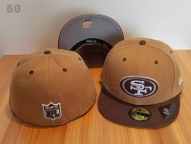 San Francisco 49ers 59Fifty Hat (21)