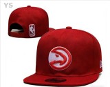 NBA Atlanta Hawks Snapbacks Hat (3)