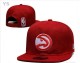 NBA Atlanta Hawks Snapbacks Hat (3)