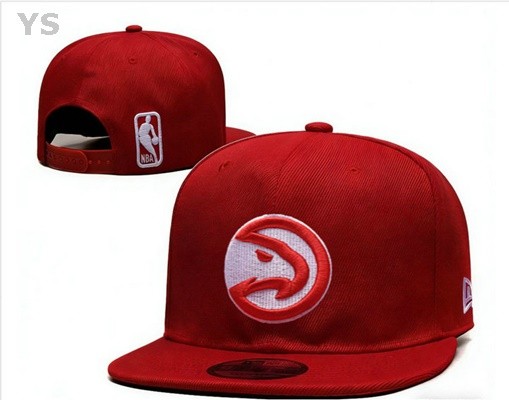 NBA Atlanta Hawks Snapbacks Hat (3)