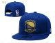 NBA Golden State Warriors Snapback Hat (8)