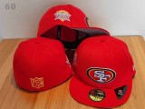San Francisco 49ers 59Fifty Hat (22)