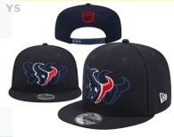 NFL Houston Texans Snapback Hat (177)