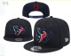 NFL Houston Texans Snapback Hat (177)