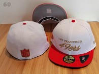 San Francisco 49ers 59Fifty Hat (23)