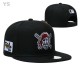 MLB Pittsburgh Pirates Snapback Hat (102)