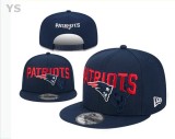 NFL New England Patriots Snapback Hat (390)