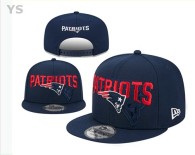 NFL New England Patriots Snapback Hat (390)