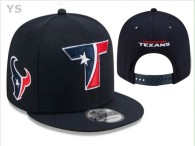 NFL Houston Texans Snapback Hat (176)