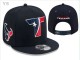 NFL Houston Texans Snapback Hat (176)