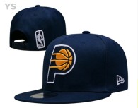 NBA Indiana Pacers Snapback Hat (3)