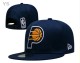 NBA Indiana Pacers Snapback Hat (3)