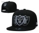 NFL Oakland Raiders Snapback Hat (693)