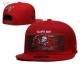 NFL Tampa Bay Buccaneers Snapback Hat (130)