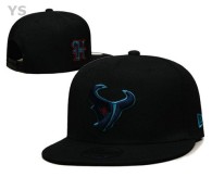 NFL Houston Texans Snapback Hat (174)