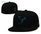 NFL Houston Texans Snapback Hat (174)