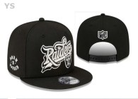 NFL Oakland Raiders Snapback Hat (695)