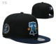 MLB Philadelphia Phillies Snapback Hat (72)