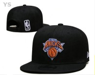 NBA New York Knicks Snapback Hat (4)