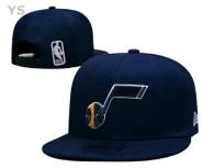 NBA Utah Jazz Snapback Hat (22)