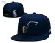 NBA Utah Jazz Snapback Hat (22)