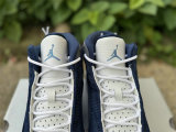 Authentic Air Jordan 13 “Flint Grey”