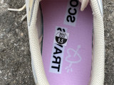 Authentic Travis Scott x Air Jordan 1 Low Shy Pink/Sail