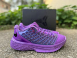 Authentic Nike Kobe 3 Protro Purple