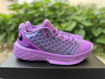 Authentic Nike Kobe 3 Protro Purple Authentic Nike Kobe 3 Protro Purple
