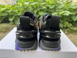 OFF-WHITE OOSY 2000 Black/Grey/Purple