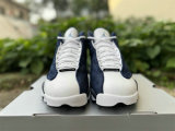 Authentic Air Jordan 13 “Flint Grey”