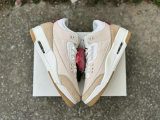 Authentic Levi's x Air Jordan 3 Denim/Sail/Gym Red