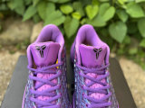 Authentic Nike Kobe 3 Protro Purple