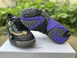 OFF-WHITE OOSY 2000 Black/Grey/Purple