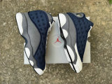 Authentic Air Jordan 13 “Flint Grey”