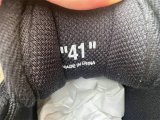 OFF-WHITE OOSY 2000 Black/Grey/Purple