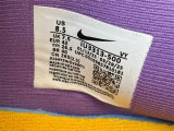 Authentic Nike Kobe 3 Protro Purple
